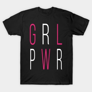 International Women day T-Shirt